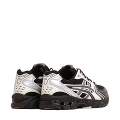 Asics Unisex Gel-Kayano 14 Black Cream 1203A537-002