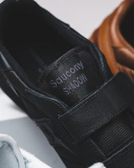 Saucony x Engineered Garments Men Shadow Original Double Strap White S71045-1