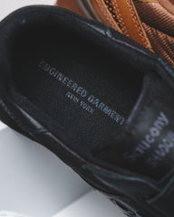 Saucony x Engineered Garments Men Shadow Original Double Strap White S71045-1