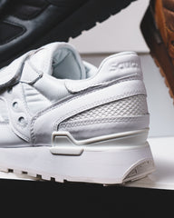 Saucony x Engineered Garments Men Shadow Original Double Strap White S71045-1