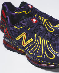 New Balance Men 1890 Boysenberry Punch Yellow U18909P5