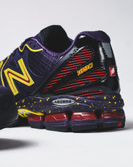 New Balance Men 1890 Boysenberry Punch Yellow U18909P5