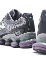 New Balance Men Abzorb 2000 Grey Day U20008LR