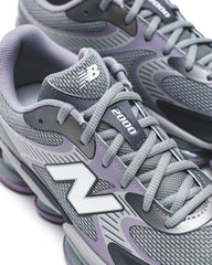 New Balance Men Abzorb 2000 Grey Day U20008LR