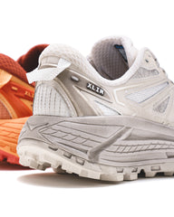 Hoka x XLIM Unisex Mafate Speed 2 TS Grey Foam 1181770-GRYF