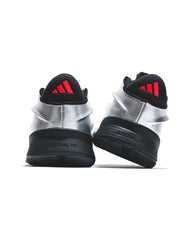 Adidas Basketball Men Crazy Energy+ Silver Metallic Black KI3197