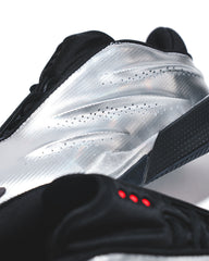 Adidas Basketball Men Crazy Energy+ Silver Metallic Black KI3197
