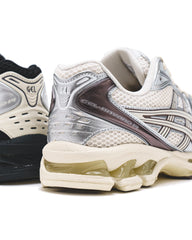 Asics Unisex Gel-Kayano 14 Cream Cocoa Powder 1203A537-118