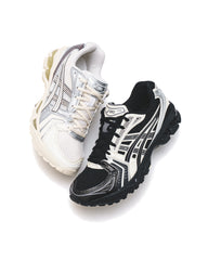 Asics Unisex Gel-Kayano 14 Cream Cocoa Powder 1203A537-118