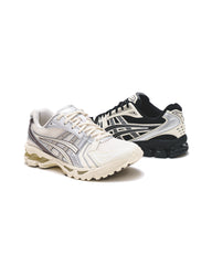 Asics Unisex Gel-Kayano 14 Black Cream 1203A537-002