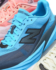 New Balance Men FuelCell Rebel v5 Altitude Shadow Blue MFCX9SG