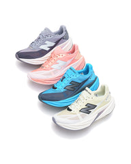 New Balance Women FuelCell Rebel v5 Digital Mist WFCX906