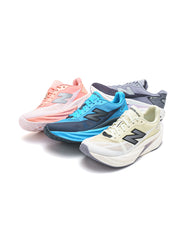 New Balance Women FuelCell Rebel v5 Digital Mist WFCX906