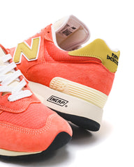 New Balance Unisex Made in USA 1300 Drift Red U13008BH