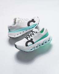 ON Women Cloudmonster 3 Hyper Ivory Flurry 3WG10045262