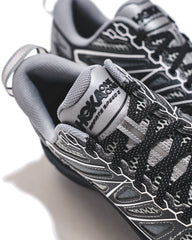 Hoka Unisex Mafate Speed 2 TS Galactic Grey 1171891-GLCTC