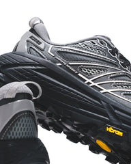 Hoka Unisex Mafate Speed 2 TS Galactic Grey 1171891-GLCTC