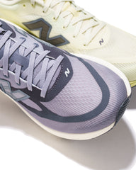 New Balance Women SuperComp Rebel v1 Pistachio Butter Morel WREBX10U