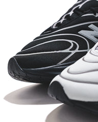New Balance Unisex 5030 Raincloud Black Metallic U50303L3