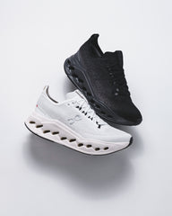 ON Women Cloudsurfer Max White 3WF30221200