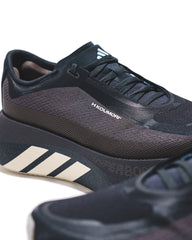 Adidas x H.Koumori Men Hyperboost Edge Charcoal Night Grey KH5376