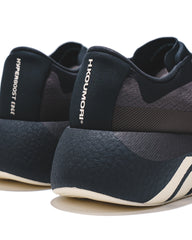 Adidas x H.Koumori Men Hyperboost Edge Charcoal Night Grey KH5376