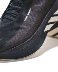 Adidas x H.Koumori Men Hyperboost Edge Charcoal Night Grey KH5376