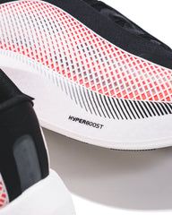Adidas Men HYPERBOOST EPHR Black Solar Red White LA6206