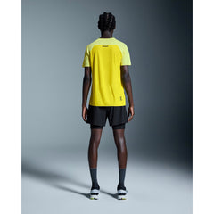 ON Men 5" Performance 2/1 Shorts Black