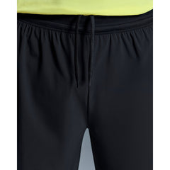 ON Men 5" Performance 2/1 Shorts Black