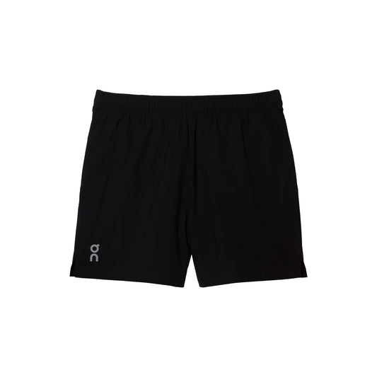 ON Men 5" Core Shorts Black