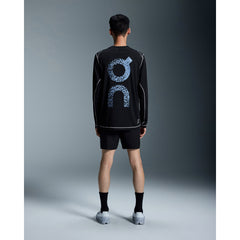ON Men 5" Core Shorts Black
