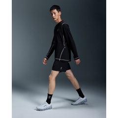 ON Men 5" Core Shorts Black