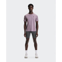 ON Men 8" Performance Tights Eclipse