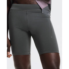 ON Men 8" Performance Tights Eclipse