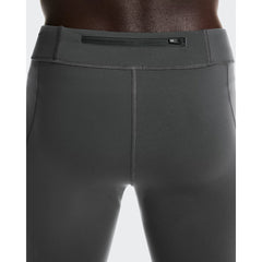 ON Men 8" Performance Tights Eclipse