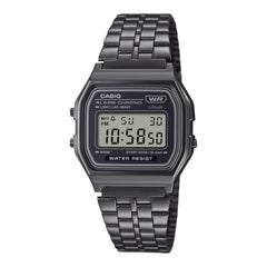 Casio Vintage Grey A158WETB-1A