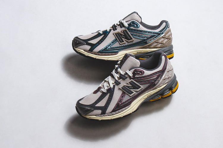 zapatillas de running trail pronador moradas