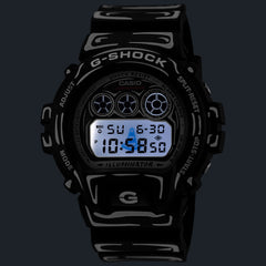 Casio G-Shock x Joshua Vides 6900 Series DW6900JV-1