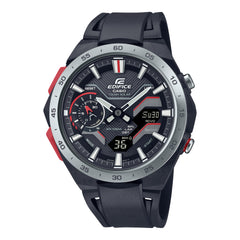 Casio Edifice Windflow Silver ECB2200P-1A