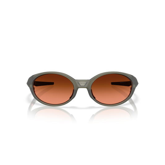 Oakley Eyejacket Redux Matte Olive Ink w/ Prizm Bronze