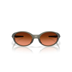 Oakley Eyejacket Redux Matte Olive Ink w/ Prizm Bronze