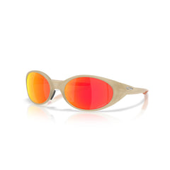 Oakley Eyejacket Redux Sandstorm w/ Prizm Ruby Polar