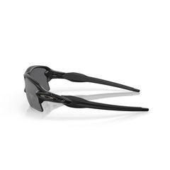 Oakley FLAK 2.0 XL Matte Black w/ Prizm Black Polarized