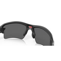 Oakley FLAK 2.0 XL Matte Black w/ Prizm Black Polarized