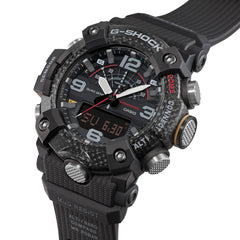 Casio G-Shock Master of G-Land Mudmaster Black GGB100X-1A