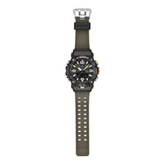 Casio G-Shock Master of G-Land Mudmaster Brown GGB100X-1A3