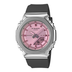 Casio G-Shock Women GM-S2110 Pink GMS2110SR-1A