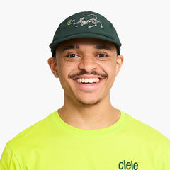 Ciele GOCap - Field Cheetah - Spruce