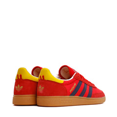 Adidas Men Handball Spezial Collegiate Red HQ7260